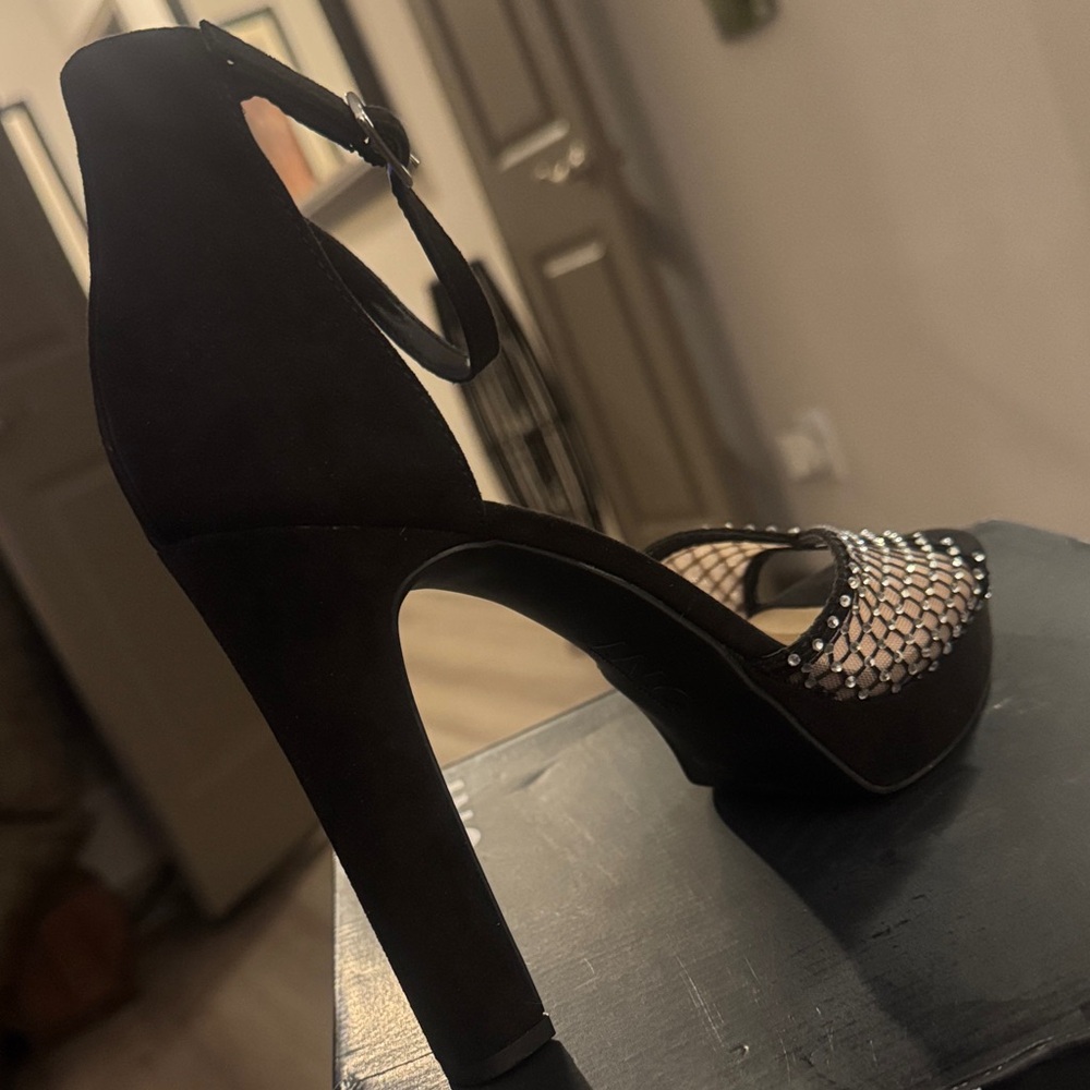 I.N.C. International Concepts
Women's Ninel Platform Sandals🔥SIZE 9.5 NIB - Picture 10 of 13